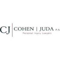 COHEN & JUDA P.A. Logo