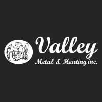 Valley Metal & Heating Inc Logo