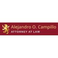 Alejandro O Campillo A Professional Law Corporation Logo