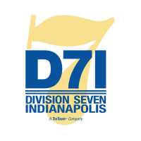 Division Seven Indianapolis Logo
