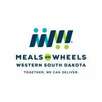 Meals on Wheels Western South Dakota Logo