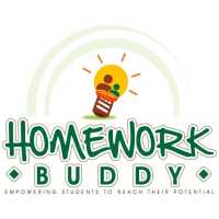HOMEWORK BUDDY Logo