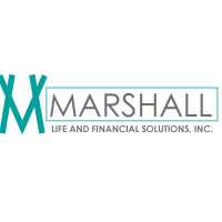 Marshall Life and Financial Solutions Inc Logo