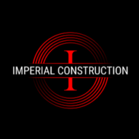 Imperial Construction Services, LLC Logo