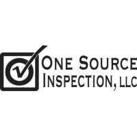 One Source Inspection LLC Logo