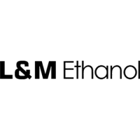 L&M Ethanol Logo