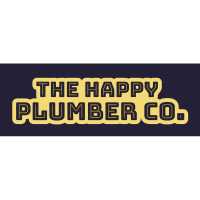 The Happy Plumber Co Logo