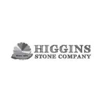 Higgins Stone Logo