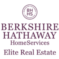 Mark Wilkinson | Berkshire Hathaway HomeServices Elite Real Estate Logo