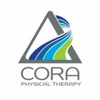 CORA Physical Therapy Simpsonville Logo