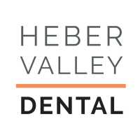 Heber Valley Dental Logo