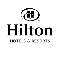 Hilton Santa Barbara Beachfront Resort Logo