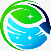 Starbiz Cleaning Logo