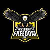 Service Business Freedom Logo