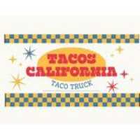 Tacos California Inc. HQ Logo