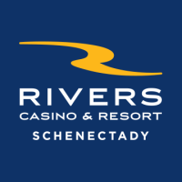 Rivers Casino & Resort Schenectady Logo