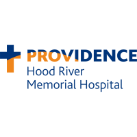 Providence Hood River Memorial Hospital Mountain Clinic Logo