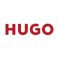 HUGO Outlet Logo