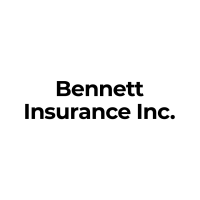 Grant Bennett Insurance Agency Logo