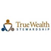 TrueWealth Stewardship Logo