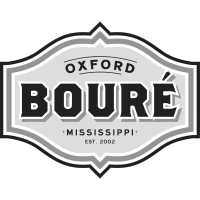Boure Restaurant Logo