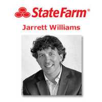 Jarrett Williams - State Farm Insurance Agent Logo