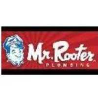 Mr Rooter Plumbing Logo