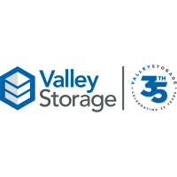 Valley Storage - Hagerstown Logo