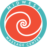 St Louis Center for Barefoot Massage Training Campus Logo