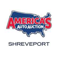 America's Auto Auction Shreveport Logo