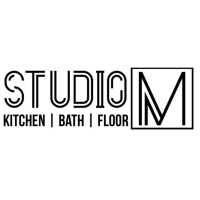 StudioM Logo