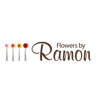 Flowers By Ramon Logo