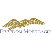 Freedom Mortgage - Arlington Logo