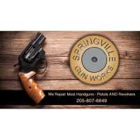 Springville Gun Works Logo