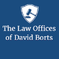 Law Offices of David Borts Logo