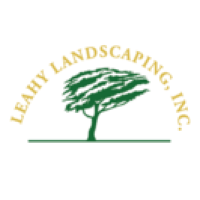 Leahy Landscaping, Inc. Logo
