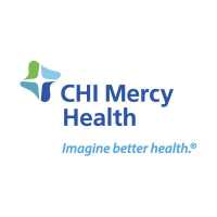 Mercy Medical Outpatient Lab Logo