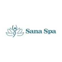 Sana Spa Logo