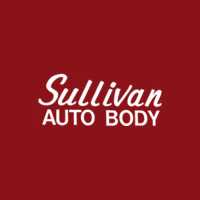 Sullivan Auto Body Logo