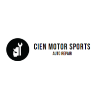 Cien Motor Sports Logo