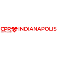 CPR Certification Indianapolis Logo