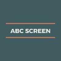 ABC Screen Logo