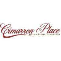 Cimarron Place Health and Rehabilitation Center Logo