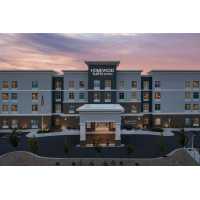 Homewood Suites by Hilton Greenville Logo