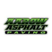 Aarow Asphalt Logo