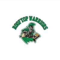 Rooftop Warriors LLC Logo