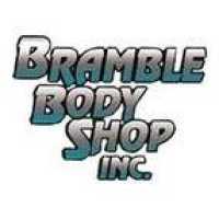 Bramble Body Shop, Inc. Logo