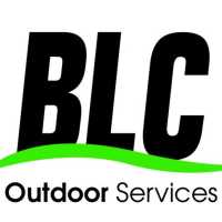 BLC Outdoor Services Logo