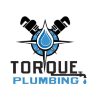 Torque Plumbing Inc. Logo