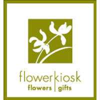 Flower Kiosk Logo